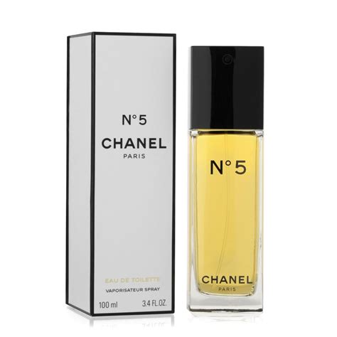 chanel no 5 eau de toilette mooi|formulation of chanel no 5.